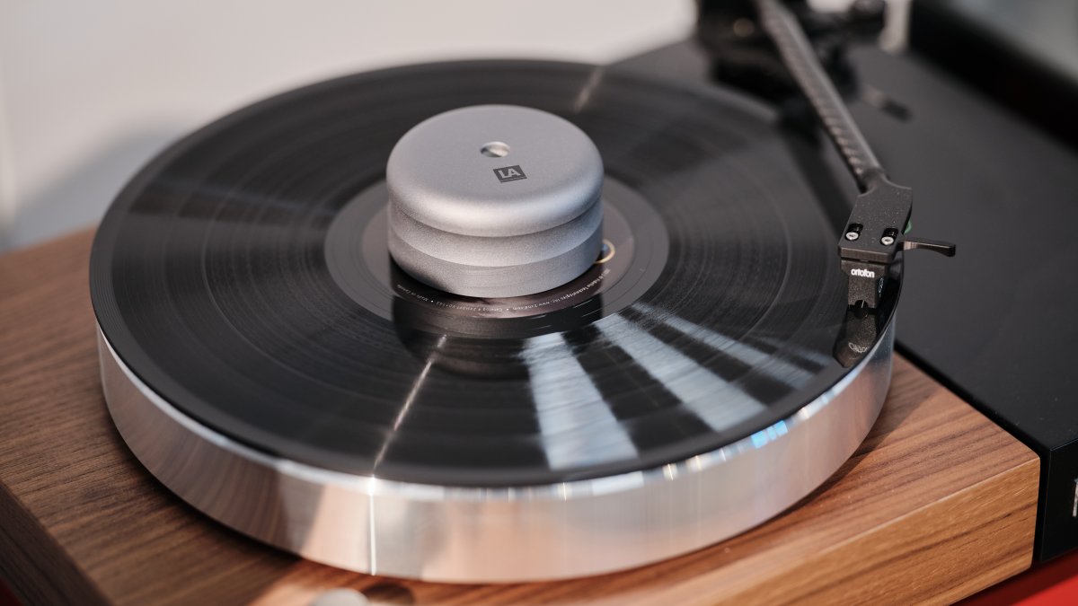Kleine Masse, maximale Musik: Das neue Lehmannaudio 3S Floatweight 400 ist da!