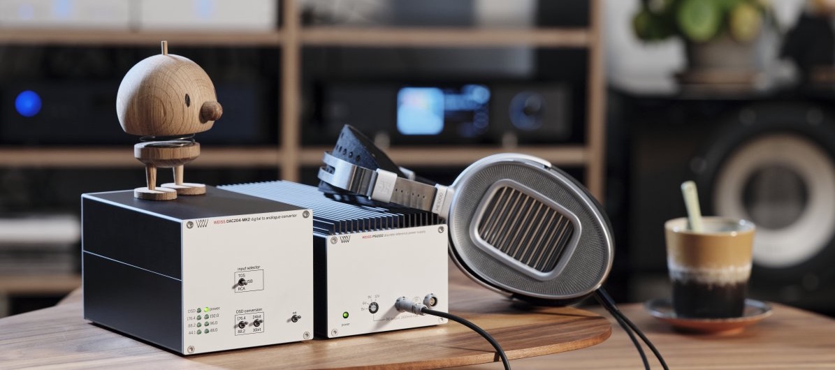 Herzliche Einladung zur mini HIGH-END BASEL am Samstag, 31. Januar 2026 von 11 bis 16 Uhr