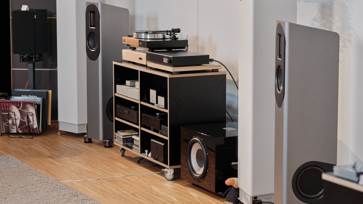 Schweizer Klang-Alchemie: Wenn Präzision auf Intuition trifft