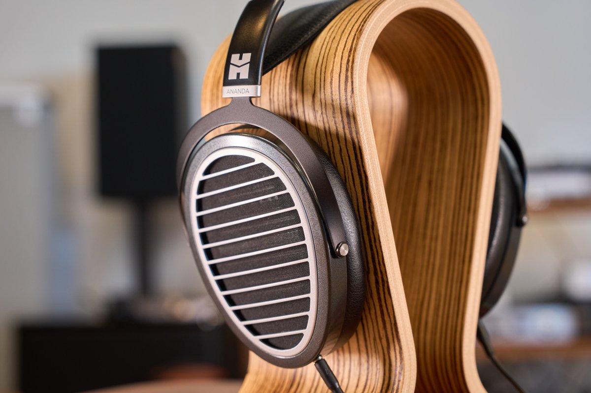 Hifiman Ananda Stealth Magnets