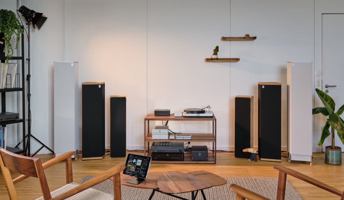 Klangstudio Arlesheim HiFi Musik Rowen Klangstudio Arlesheim HiFi Musik Rowen