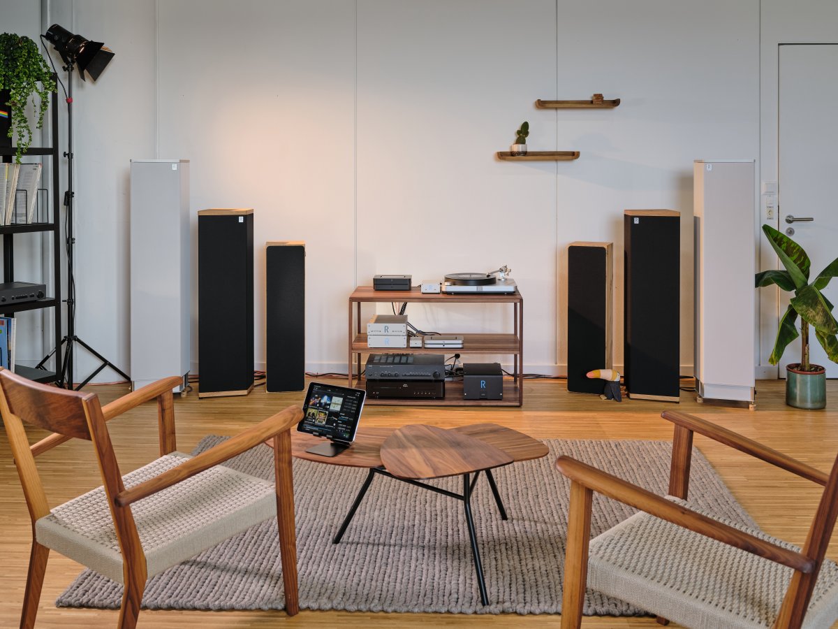 Klangstudio Arlesheim HiFi Musik Rowen Lautsprecher Verstärker Basel Klangstudio Arlesheim HiFi Musik Rowen Lautsprecher Verstärker Basel