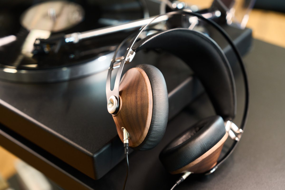 Kopfhörer Meze Audio 99 CLASSICS