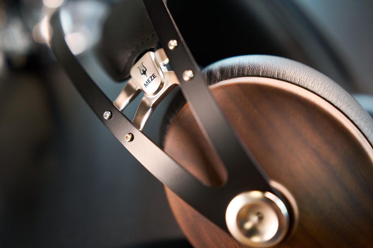 Kopfhörer Meze Audio 99 CLASSICS