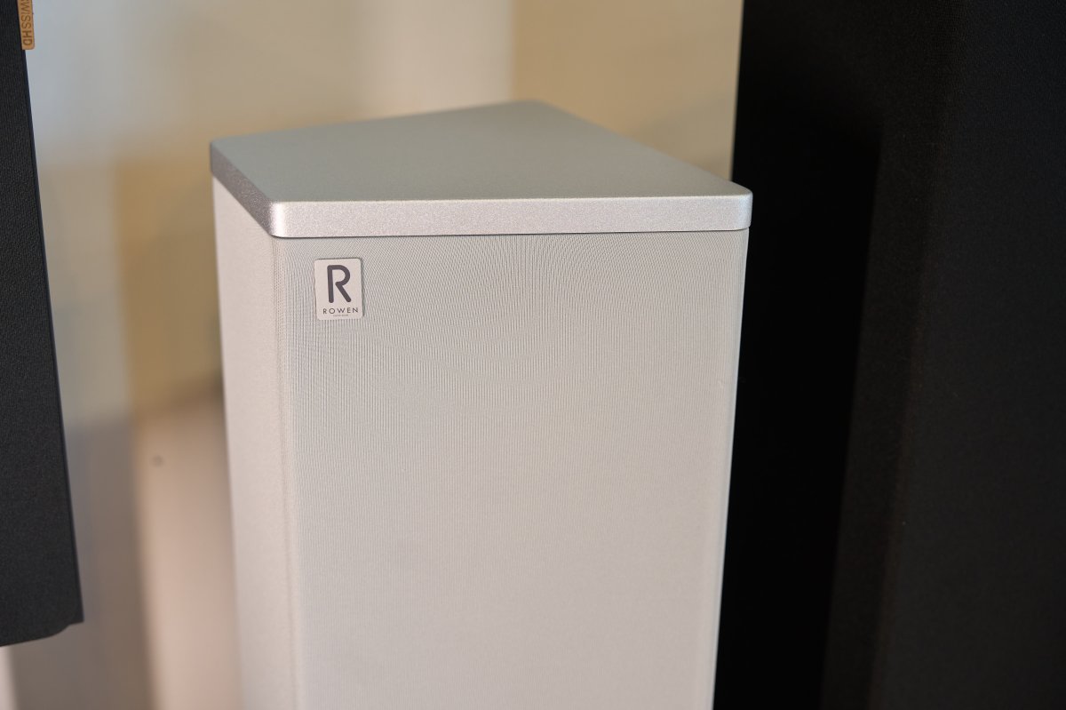 ROWEN SYMPHONY 6 Standlautsprecher