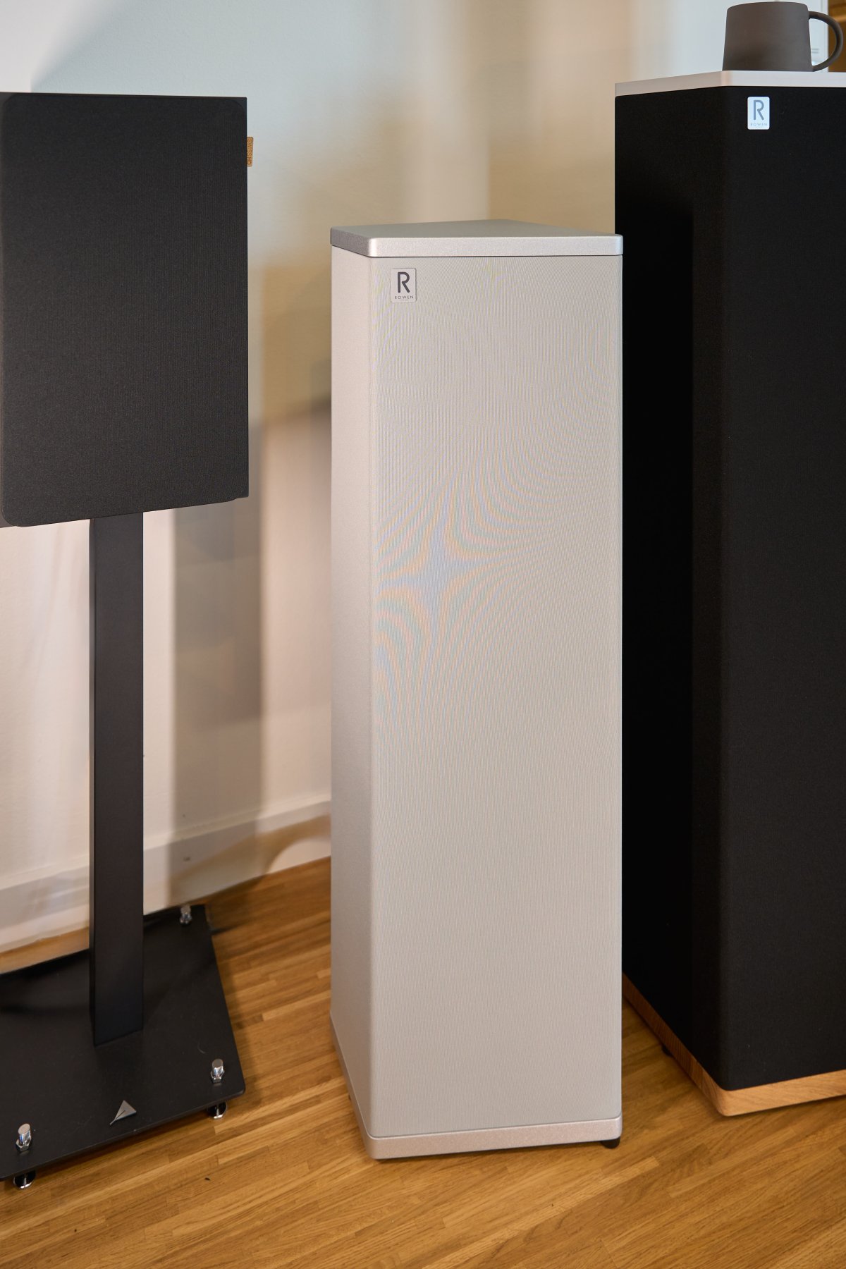 ROWEN SYMPHONY 6 Standlautsprecher