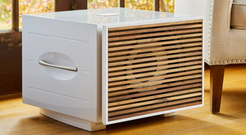 Atemberaubendes Design trifft auf pure Kraft