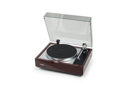 Plattenspieler THORENS TD 1600 TP 92 o.T.