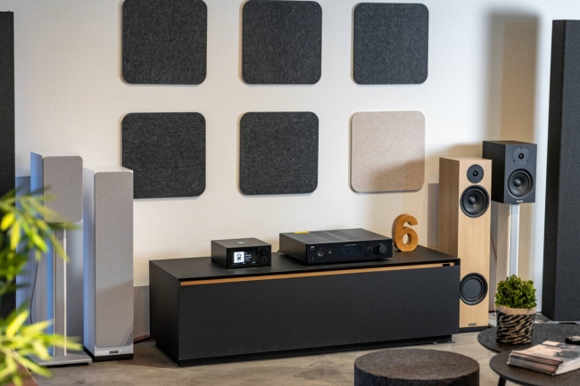 1 Paar SONOX Q80 by ROWEN