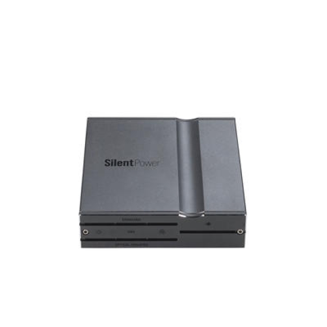 SilentPower by iFi LAN iPurifier Pro Netzwerkoptimierer