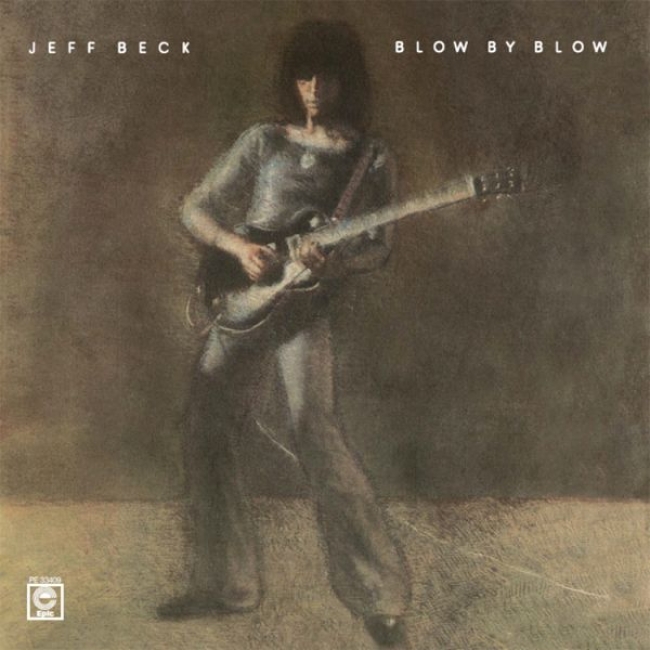  Jeff Beck - Blow By Blow
