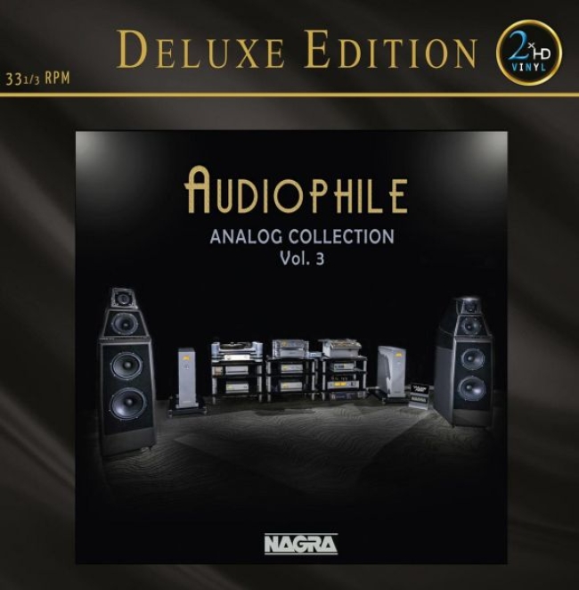 Audiophile Analog Collection Vol. 3